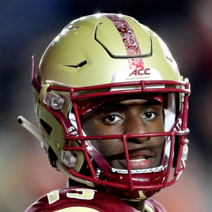 North Carolina State Wolfpack vs. Boston College Eagles at Carter Finley Stadium