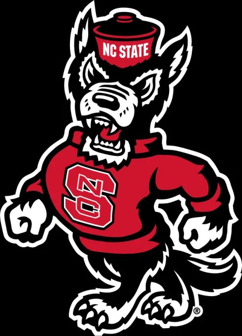 North Carolina State Wolfpack vs. Syracuse Orange