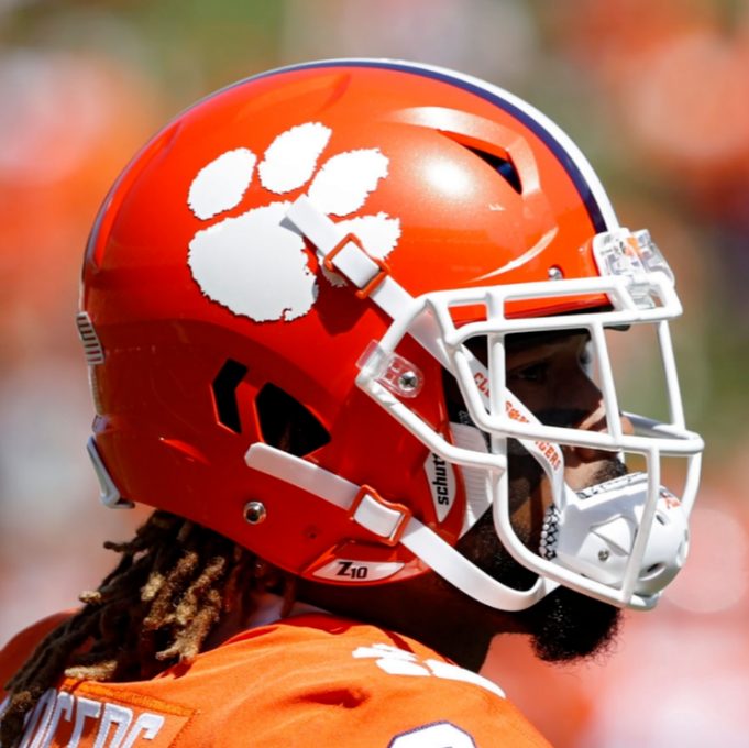 Raleigh asks for release from Clemson